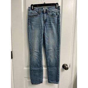 Mudd Womens Straight Leg Jeans Size 5